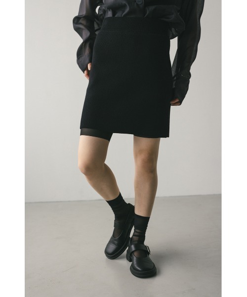 JOURNAL STANDARD LUXE チノクロスインボックス パンツ 23SS ネイビー レディース ジャーナルスタンダード ラックス【中古】5-1109G∞ JOURNAL STANDARD LUXE チノクロスインボックス パンツ 23SS ネイビー