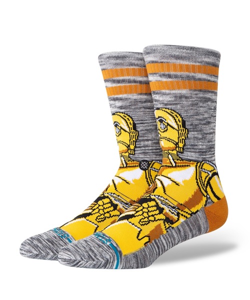 STANCE スタンス ソックス レディース 靴下 5足セット