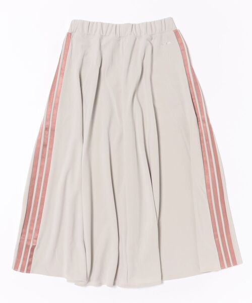 adidas/アディダス フレアスカート 3ストライプス SH903