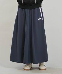 adidas/アディダス スカート スリーストライプス フレアスカート SH903