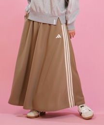 adidas/アディダス スカート スリーストライプス フレアスカート SH903