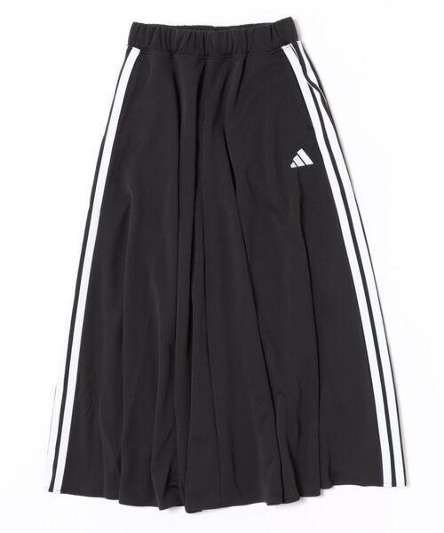 adidas/アディダス フレアスカート 3ストライプス SH903
