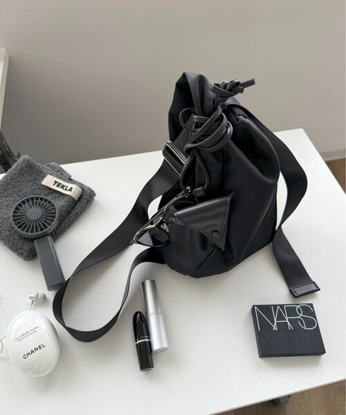 ナイロンマルチウェイミニショルダーバッグ（ショルダーバッグ