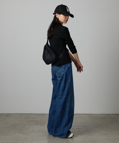 セール】ナイロンマルチウェイミニショルダーバッグ（ショルダーバッグ