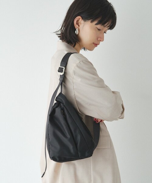 ナイロンマルチウェイミニショルダーバッグ russet ラシット 楽天市場】ナイロンマルチウェイミニショルダーバッグ russet ラシット