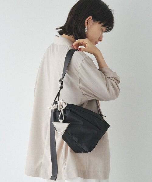 ナイロンマルチウェイミニショルダーバッグ（ショルダーバッグ