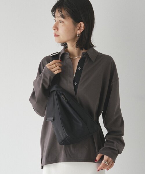 ナイロンマルチウェイミニショルダーバッグ（ショルダーバッグ