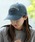 MLB KoreaiGGr[RAj́uyMLB KOREA/GGr[RAzVarsity Vintage Cursive Stitch Unstructured Ball Cap/o[VeB Be[WJ[VuXeb` AXgN`[ {[Lbv@ aespa JipiLbvjvblCr[