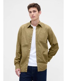 GAP | オックスフォードシャツ(シャツ/ブラウス)