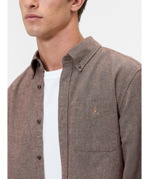 セール】オックスフォードシャツ（シャツ/ブラウス）｜GAP（ギャップ