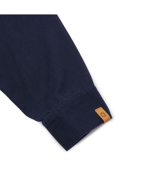 Timberland（ティンバーランド）の「【TOKYO DESIGN COLLECTIVE】3-in-1 ハンティング ジャケット ユニセックス（その他アウター・メンズ・ネイビー・LARGE/MEDIUM/SMALL/X-LARGE）」の3枚目の写真