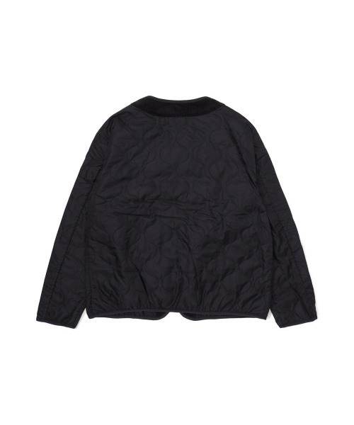 Timberland（ティンバーランド）の「【TOKYO DESIGN COLLECTIVE】3-in-1 ハンティング ジャケット ユニセックス（その他アウター・メンズ・ネイビー・LARGE/MEDIUM/SMALL/X-LARGE）」の10枚目の写真