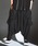NO ID.�i�m�[�A�C�f�B�j�́u�yNO ID.�zSarouel Cargo Trousers / �T���G�� �J�[�S �g���E�U�[�Y�i���̑��p���c�j�v�b�u���b�N