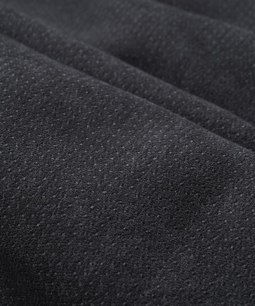 NO ID.（ノーアイディ）の「【NO ID.】Sarouel Cargo Trousers / サルエル カーゴ トラウザーズ（その他パンツ・メンズ・グレー/ブラック・2/1）」の5枚目の写真