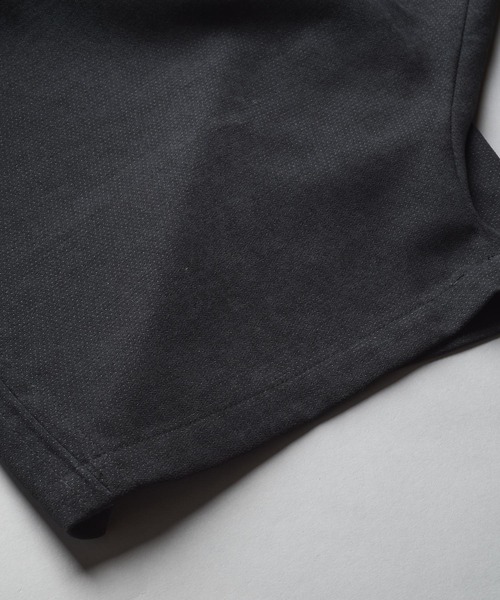 NO ID.（ノーアイディ）の「【NO ID.】Sarouel Cargo Trousers / サルエル カーゴ トラウザーズ（その他パンツ・メンズ・グレー/ブラック・2/1）」の6枚目の写真