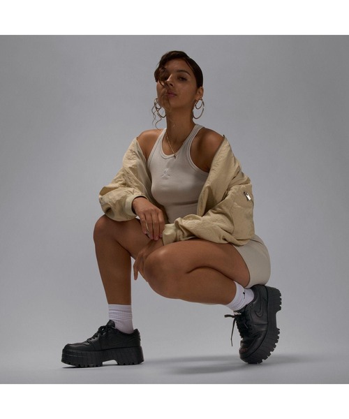 JORDAN BRAND W AIR JORDAN 1 BROOKLYN LOW ウィメンズ