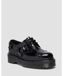 Dr. Martens(hN^[}[`)Dr. Martens/hN^[}[` 1461 QUAD HARNESS 3 z[ V[Y 42672001(̑V[Y)