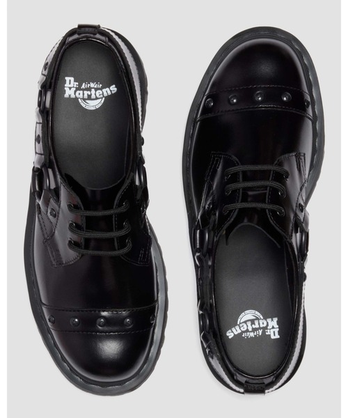 Dr. Martens ドクターマーチン　３ホール Dr.Martens 【アウトレット】セール ドクターマーチン 3ホール