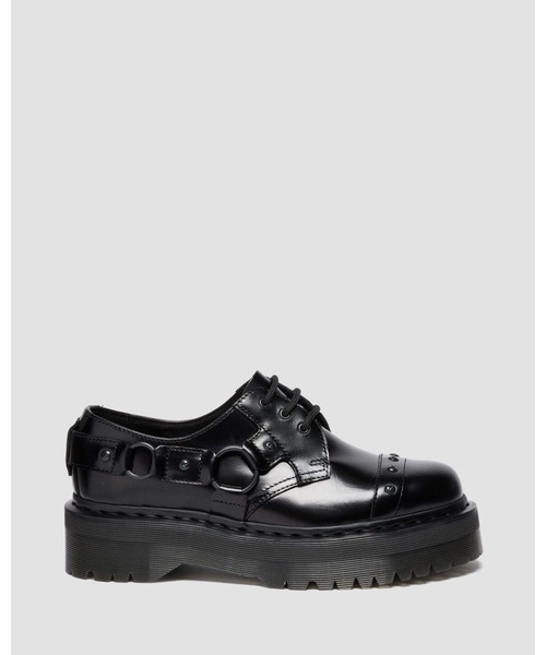1461 QUAD 3 ホール シューズ 楽天市場】dr.martens 1461 quad 3 ホールの通販