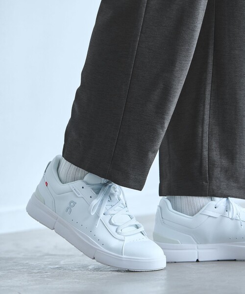 On＞ロジャー アバンテージ スニーカー（スニーカー）｜On（オン
