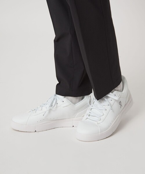 On＞ロジャー アバンテージ スニーカー（スニーカー）｜On（オン