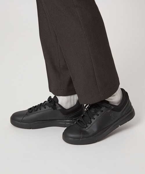 れお On＞ロジャー アバンテージ スニーカー（スニーカー）｜On（オン