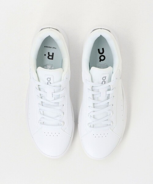 On＞ロジャー アバンテージ スニーカー（スニーカー）｜On（オン）の