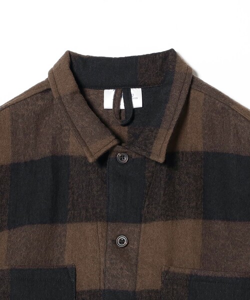 セール】Yarmo / Suit（サロペット/オーバーオール）｜Yarmo（ヤーモ