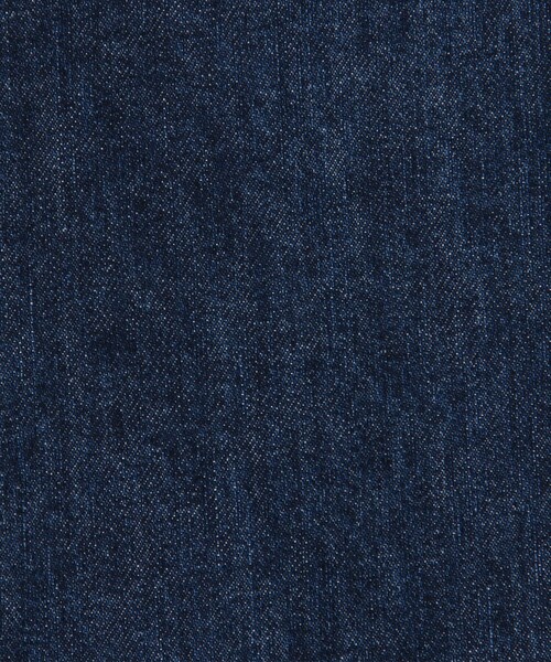 DES PRES（デ・プレ）の「コンパクトストレッチデニム セミフレアパンツ（デニムパンツ・レディース・ライトブルー・32/34/36）」の11枚目の写真