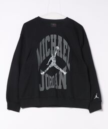 【美品】JORDAN BRAND × ジャミー・ホームズ スウェット ジョーダン ブランド JORDAN BRAND ジュニア スウェット