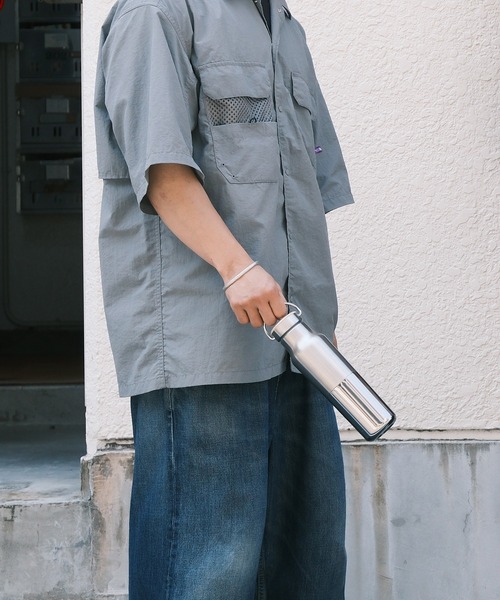 Klean Kanteen/クリーンカンティーン Rise Reflect with Bamboo Cap