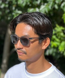 TYMER（タイマー）の「【TYMER】 BLAKE（サングラス）」