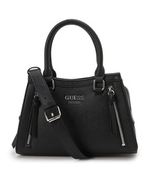 Guess | WRENLEY Small Satchel ハンドバッグ(ショルダーバッグ)