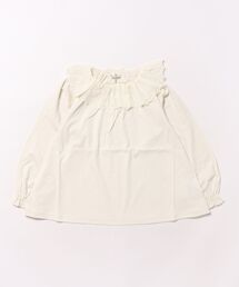 toi toi toi（トイトイトイ）の「ランブラントップ長袖Ｔシャツ_120_140【ジュニア】（シャツ/ブラウス・キッズ）」