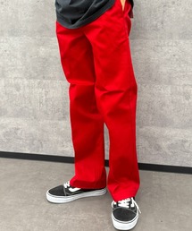 Dickies/ディッキーズ Original 874(R) ワークパンツ レングス32インチ センタープレス スケーターパンツ