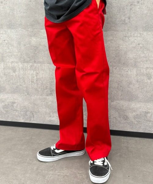 Dickies/ディッキーズ Original 874(R) ワークパンツ レングス32インチ
