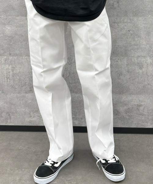 ティッキー Dickies/ディッキーズ Original 874(R) ワークパンツ レングス32インチ