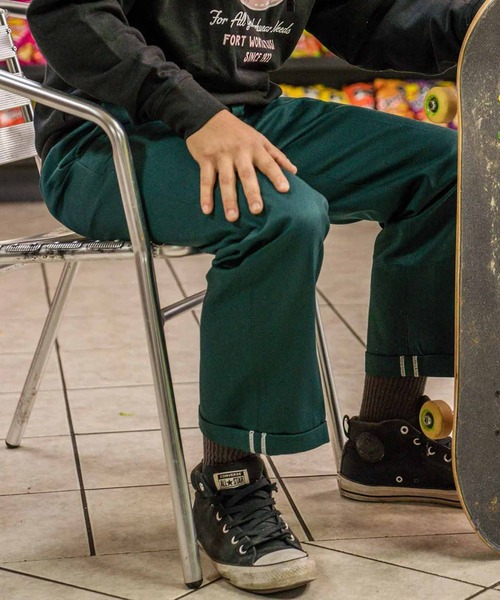 Dickies/ディッキーズ Original 874(R) ワークパンツ レングス32インチ