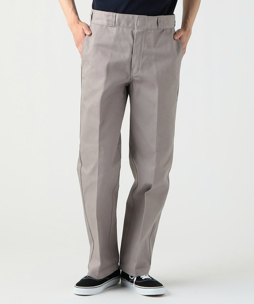 Dickies（ディッキーズ）｜パンツ（シルバー系）一覧 - WEAR