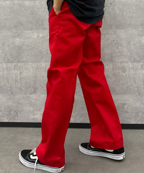 セール】Dickies/ディッキーズ Original 874(R) ワークパンツ レングス