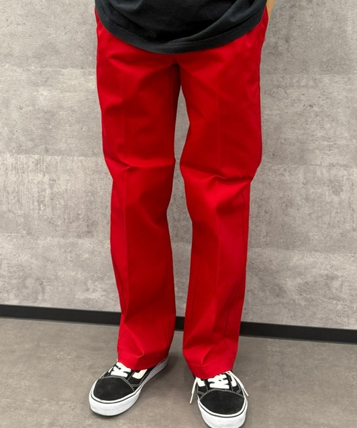 セール】Dickies/ディッキーズ Original 874(R) ワークパンツ レングス