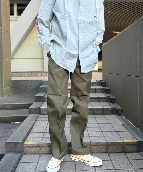 Dickies/ディッキーズ Original 874(R) ワークパンツ レングス32インチ