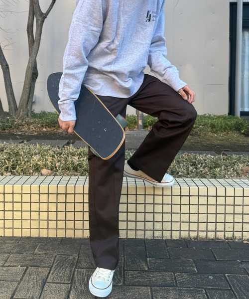 Dickies/ディッキーズ Original 874(R) ワークパンツ レングス32インチ