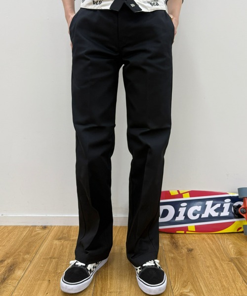 Dickies/ディッキーズ Original 874(R) ワークパンツ レングス32インチ