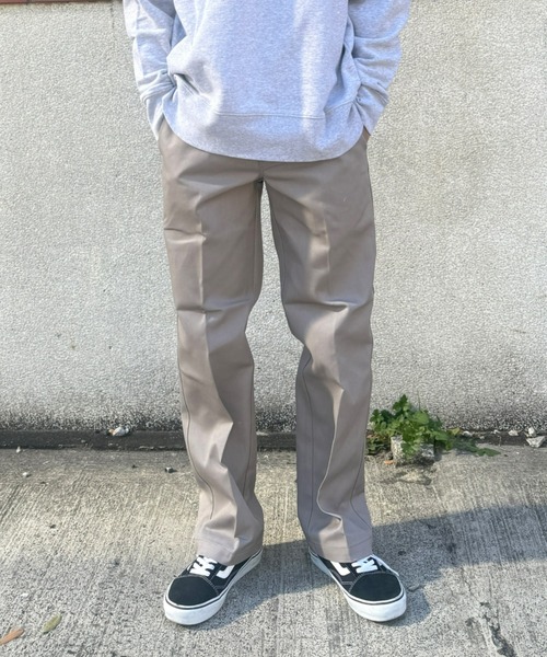 セール】Dickies/ディッキーズ Original 874(R) ワークパンツ レングス