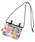 CHUMSi`Xj́uyCHUMS/`Xz Recycle Attached Pocket Shoulde PouchiV_[obOjvb̑1