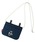 CHUMSi`Xj́uyCHUMS/`Xz Recycle Attached Pocket Shoulde PouchiV_[obOjvblCr[