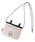 CHUMSi`Xj́uyCHUMS/`Xz Recycle Attached Pocket Shoulde PouchiV_[obOjvbOCbVx[W