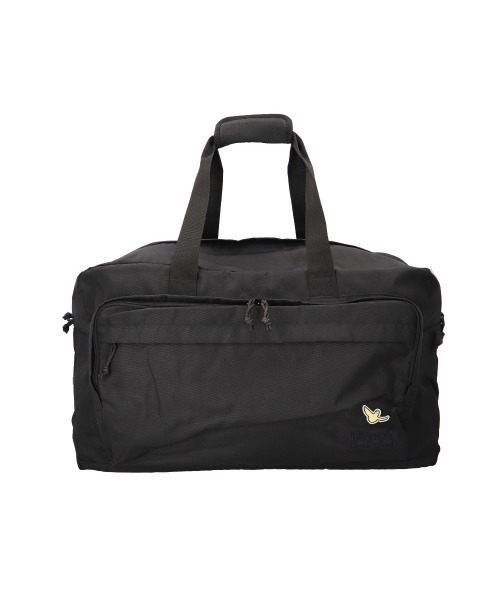 (What it isNt) ART BY MARKGONZALES 2WAYボストンバッグ