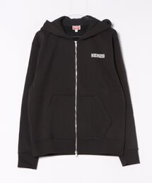 KENZO（ケンゾー）の「'VARSITY' オーバーサイズ フーディー